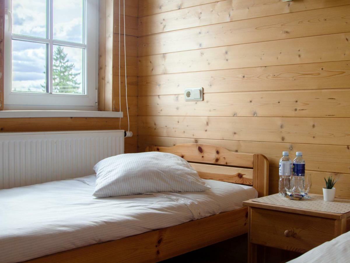 Homestead Sartakampis Gipenai Pokoj fotografie